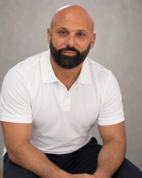 Driton Osmanaj