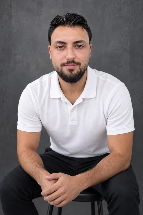 Egzon Osmanaj